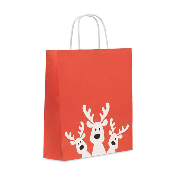 BAO MEDIUM Sacchetto da regalo medio - GiftRetail CX1565