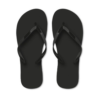 EXISTING ITEM NO NEED EVA beach slippers M - GiftRetail MO2587