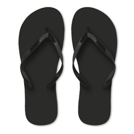EXISTING ITEM NO NEED EVA beach slippers L - GiftRetail MO2588