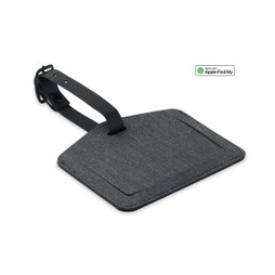 TAGSMART Anti-loss finder luggage tag - GiftRetail MO2599