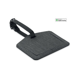 TAGSMART Anti-loss finder luggage tag - GiftRetail MO2599