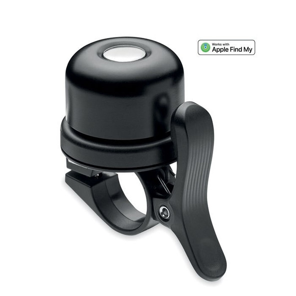 RINGSMART Apple® smart finder bike bell - GiftRetail MO2601
