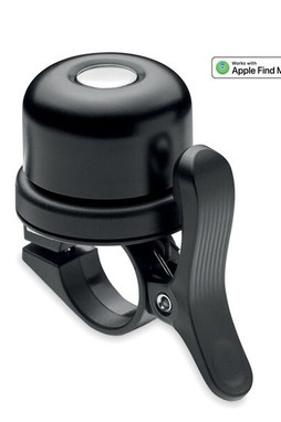 GiftRetail MO2601 - RINGSMART Sonnette de vélo localisateur