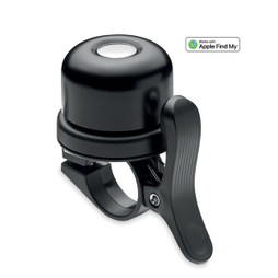 RINGSMART Apple® smart finder bike bell - GiftRetail MO2601