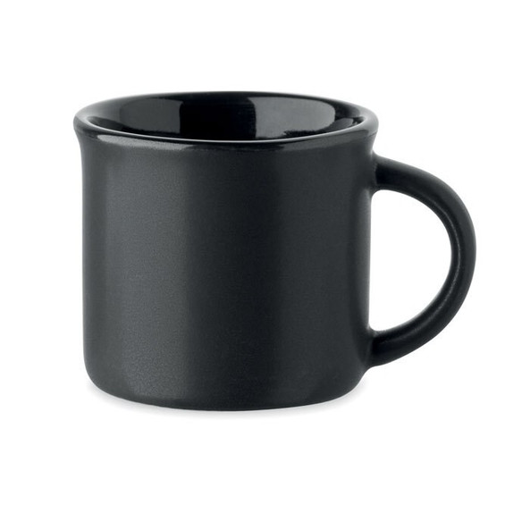 ESPRES Ceramic espresso cup 40 ml - GiftRetail MO2610