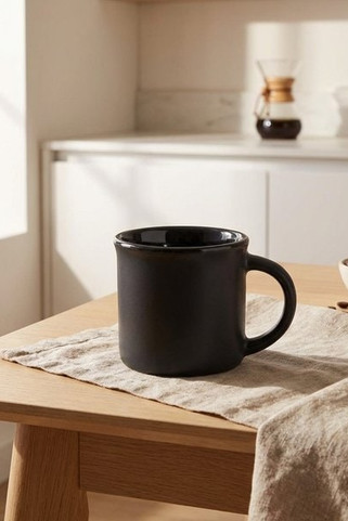 ESPRES Espresso Tasse Keramik 40 ml - GiftRetail MO2610