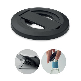 DOSENUNO Phone holder and bottle opener - GiftRetail MO2612