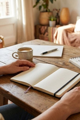 Moleskine 107154 - Classic Hardcover Notizbuch Taschenformat – liniert