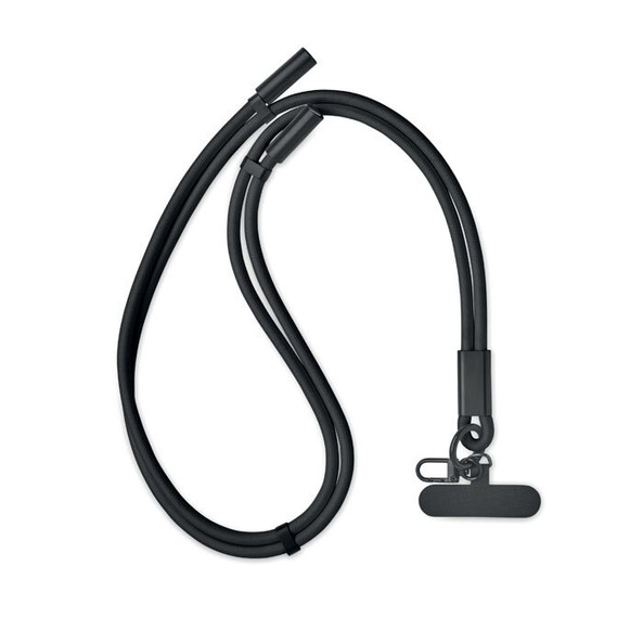 COCHARGE 60W charging and data lanyard - GiftRetail MO2618