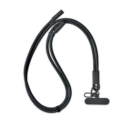 COCHARGE 60W charging and data lanyard - GiftRetail MO2618