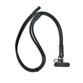 COCHARGE 60W charging and data lanyard - GiftRetail MO2618