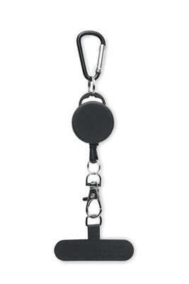 GiftRetail MO2630 - RETRO Retractable phone holder
