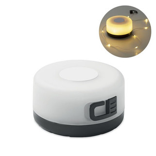 BRILLO Retractable LED string light - GiftRetail MO2631