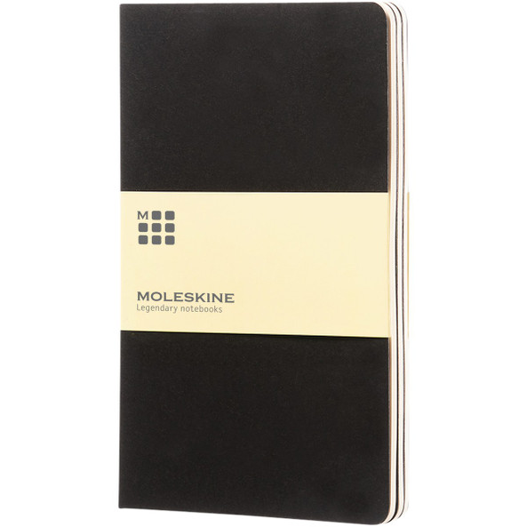 Moleskine 107192 - Moleskine Cahier Journal L - plain