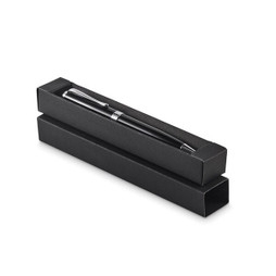 LYON Twist ball pen in box - GiftRetail MO2637