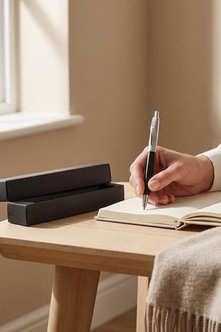 GRAZ COLOUR Druckkugelschreiber - GiftRetail MO2640