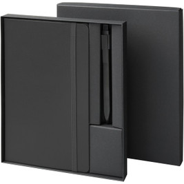 Moleskine 107342 - Moleskine notebook and pen gift set