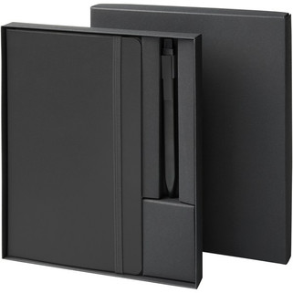 Moleskine 107342 - notebook and pen gift set
