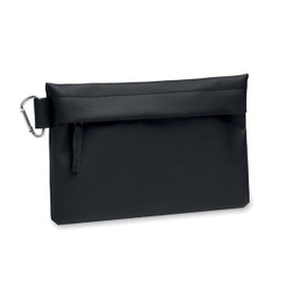 CARRY Organizer pouch in 600D RPET - GiftRetail MO2642