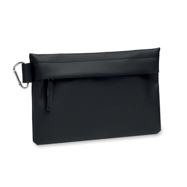 CARRY Organizer laukku 600D RPET - GiftRetail MO2642