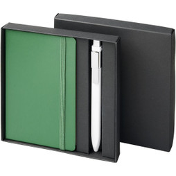 Moleskine 107349 - Moleskine Bundle geschenkverpakking pocketformaat (notitieboek + pen)