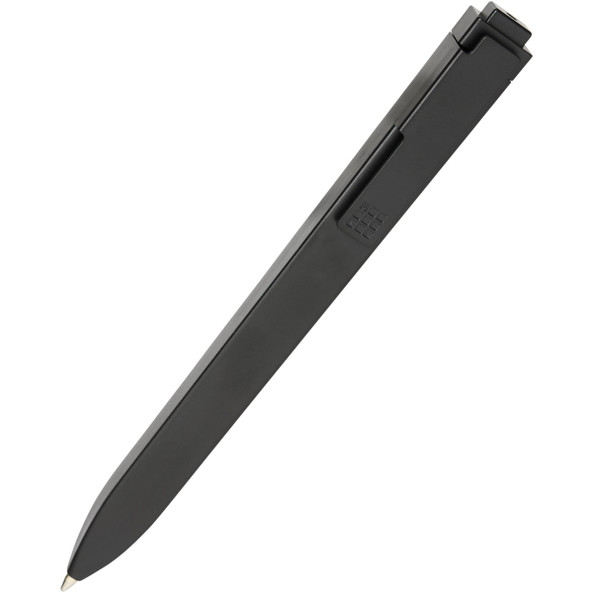 Moleskine 107350 - Moleskine Go Pen ballpen 1.0 (black ink)
