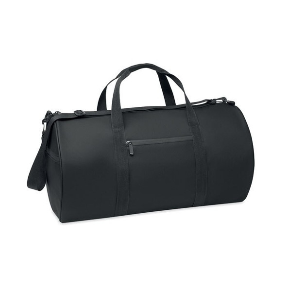 BANGKOK Duffle bag in 600D RPET - GiftRetail MO2644