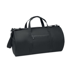 BANGKOK Duffle bag in 600D RPET - GiftRetail MO2644