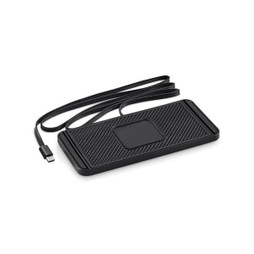 CARPA Pad car wireless charger 15W - GiftRetail MO2651
