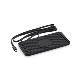 CARPA Pad car wireless charger 15W - GiftRetail MO2651