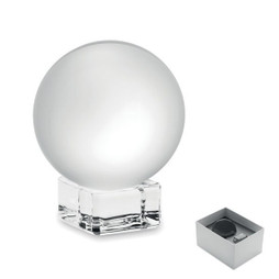 GLASSWARD Glass round award - GiftRetail MO2655
