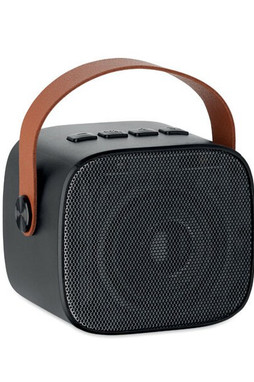 GiftRetail MO2666 - KARASETA Enceinte sans fil 5W