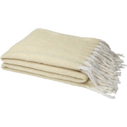 Dolly GRS recycled blanket - EgotierPro 113329