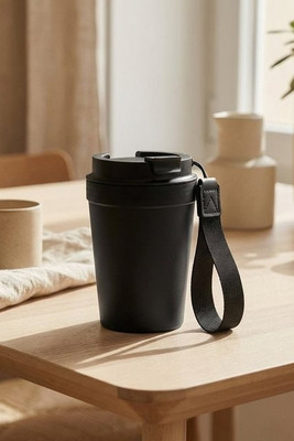 ISFORDEN TUMBLER Single wall tumbler 300 ml - GiftRetail MO2670