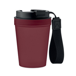 ISFORDEN TUMBLER Single wall tumbler 300 ml - GiftRetail MO2670