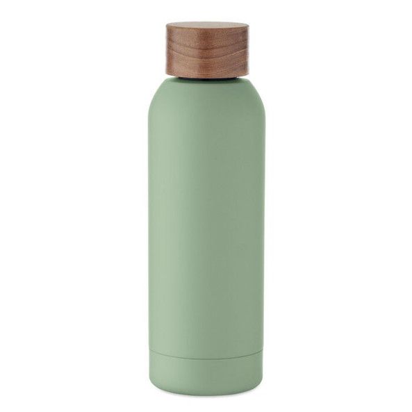 GEISER Single wall bottle 700 ml - GiftRetail MO2671