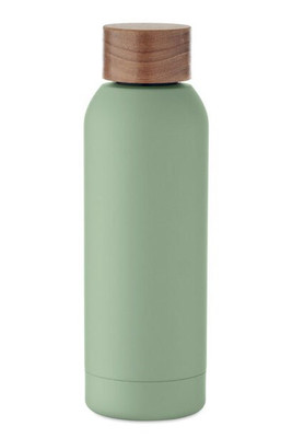 GiftRetail MO2671 - GEISER Yksiseinäinen pullo 700 ml