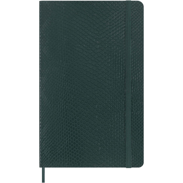 Moleskine 107931 - Moleskine 100% VEGEA® Boa L soft cover notebook - ruled
