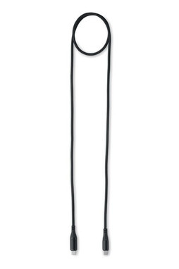 GiftRetail MO2676 - TYPSO 100W charging cable type-C