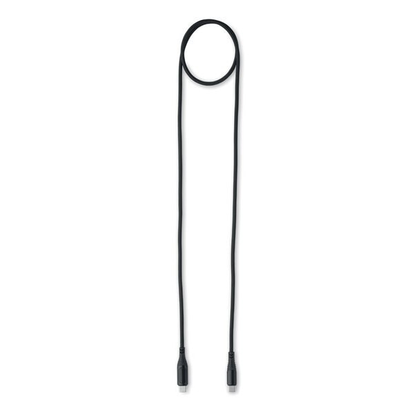 TYPSO Type-C oplaadkabel 100W - GiftRetail MO2676