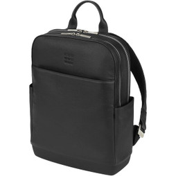 Moleskine 130072 - Moleskine Classic Pro leren rugzak