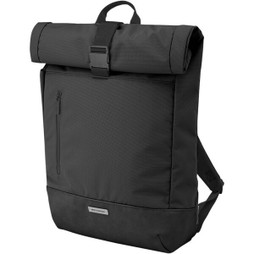 Moleskine 130073 - Moleskine Metro rolltop rugzak