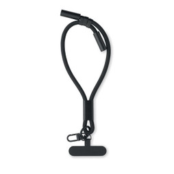 VRIST Charging phone wrist strap 60W - GiftRetail MO2681