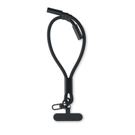 VRIST Charging phone wrist strap 60W - GiftRetail MO2681