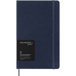 Moleskine 107953 - Moleskine Smart notitieboek - gelijnd L