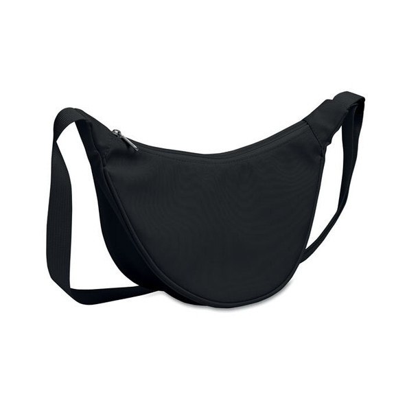 KOROVIN CROSS Sling bag in 400D Oxford - GiftRetail MO2685