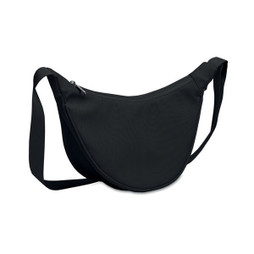 KOROVIN CROSS Sling bag in 400D Oxford - GiftRetail MO2685