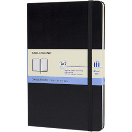 Moleskine 107956 - Moleskine schetsboek - L