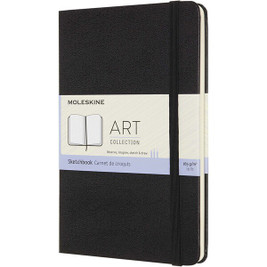 Moleskine 107957 - Moleskine schetsboek - M