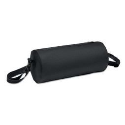 BRENNA SMALL Sports dry bag in 300D RPET - GiftRetail MO2691